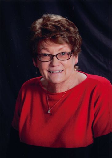 Shirley Mikolas's obituary image