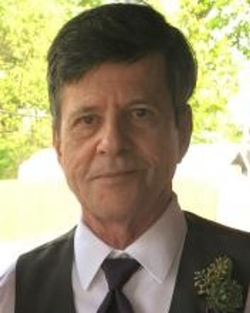 Paul Kermode