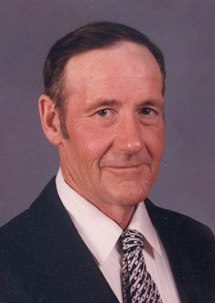 Larry David Boutilier