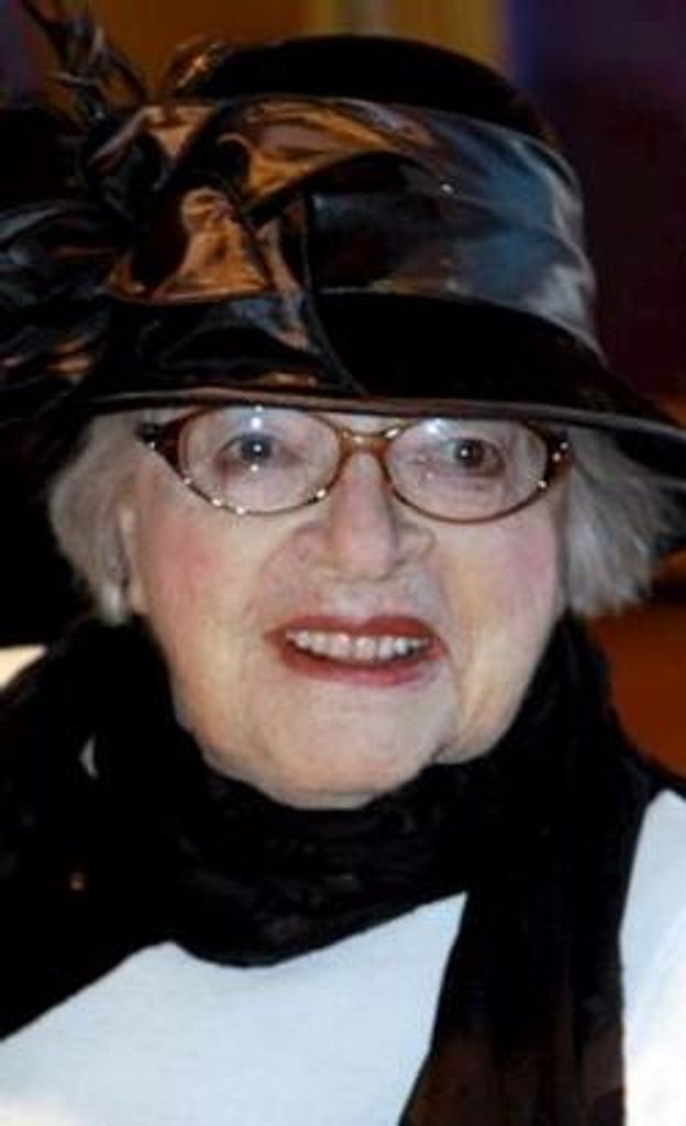 Jean (Gerina) Merollini Mcmahon