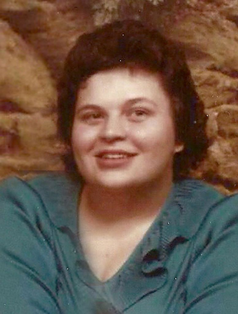 Cynthia Wedgeworth