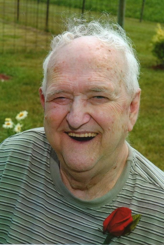 Paul Baker