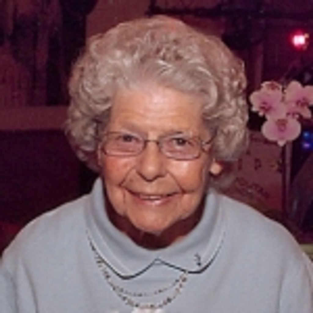 Agnes E. Fornal