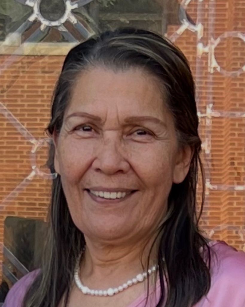 Leticia Sanchez Profile Photo