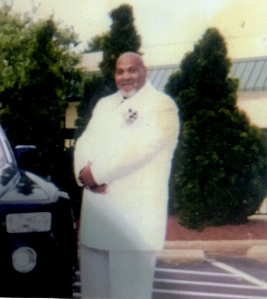 Arthur “Big Art” Williams Jr. Profile Photo