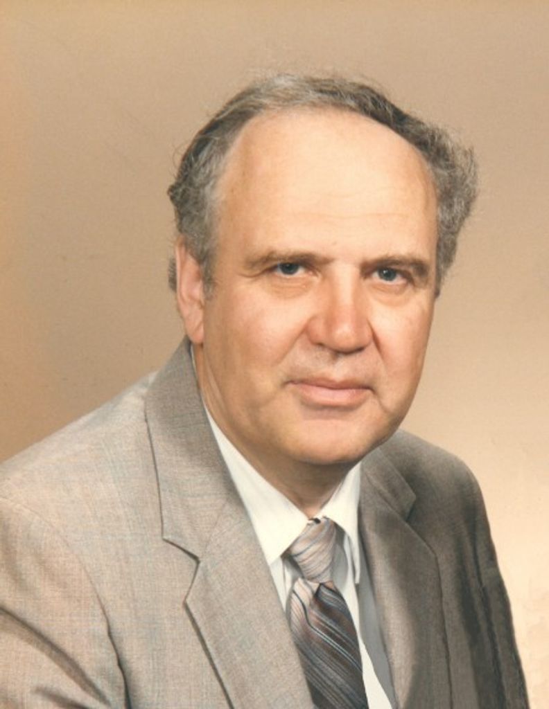 Bernie Anderson