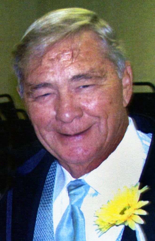 Malcolm L. Conder Profile Photo