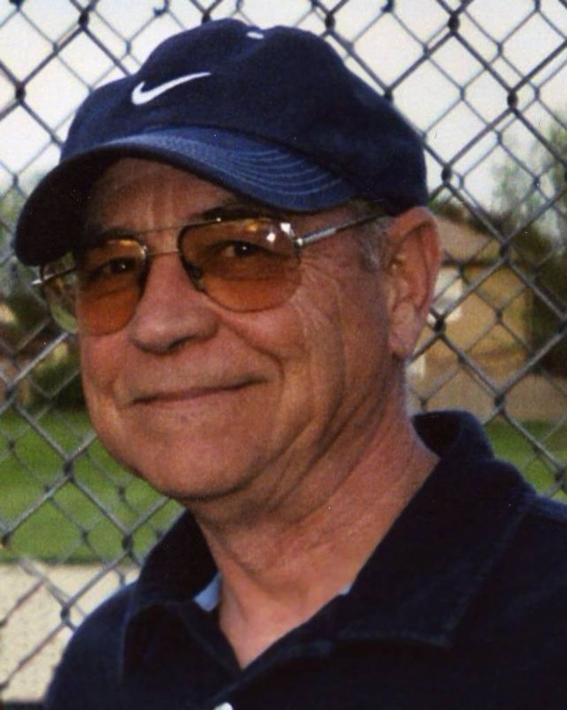 James F. "Jim" MacLelland