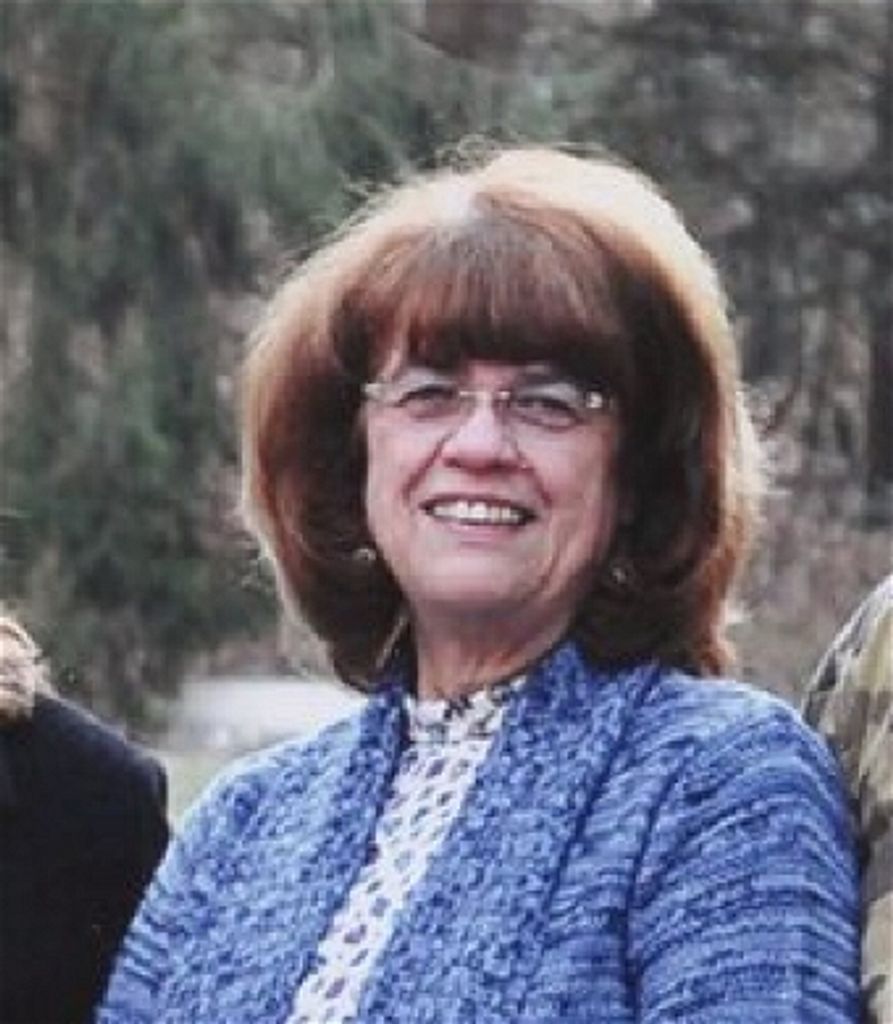 Mary Ann Martin Profile Photo