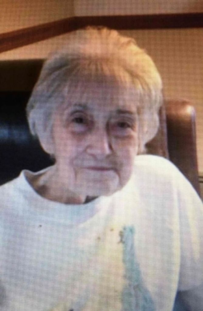 Dolores M. Jasin