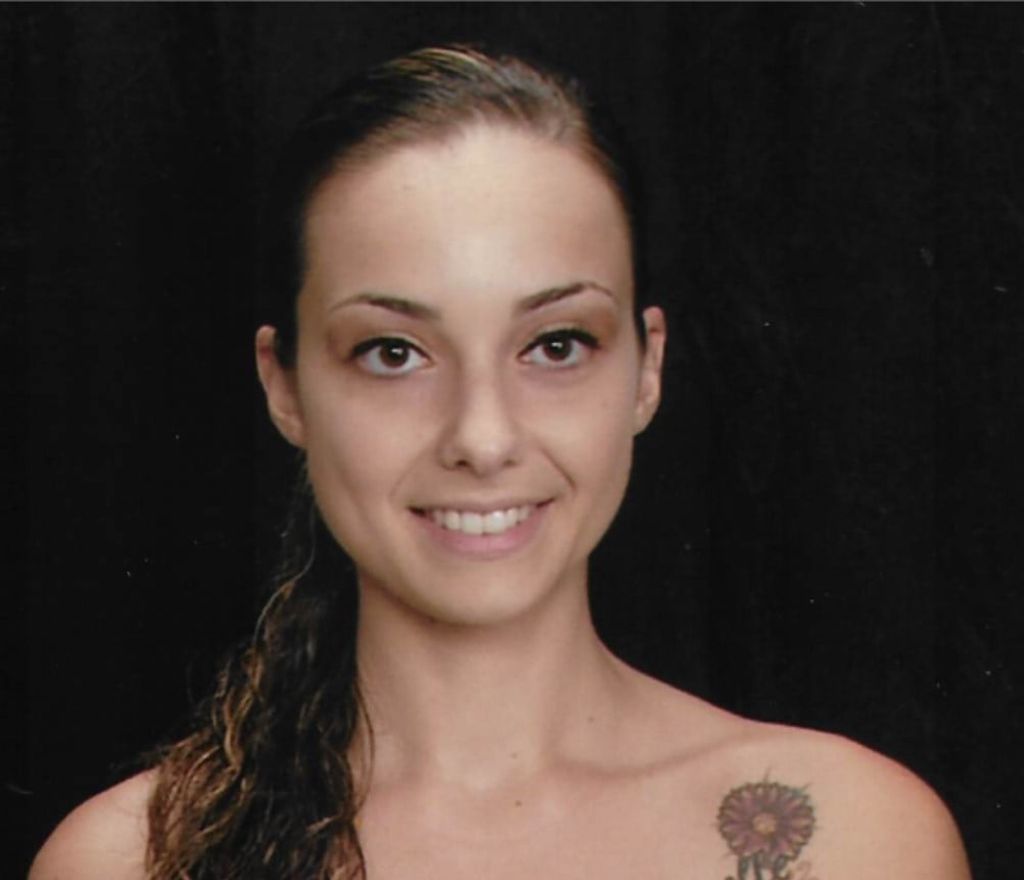 Joanna Vivian Monteiro