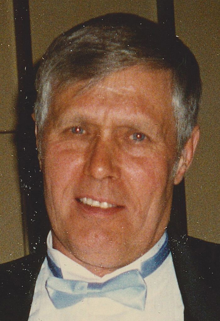 Gerald William Rossow Profile Photo