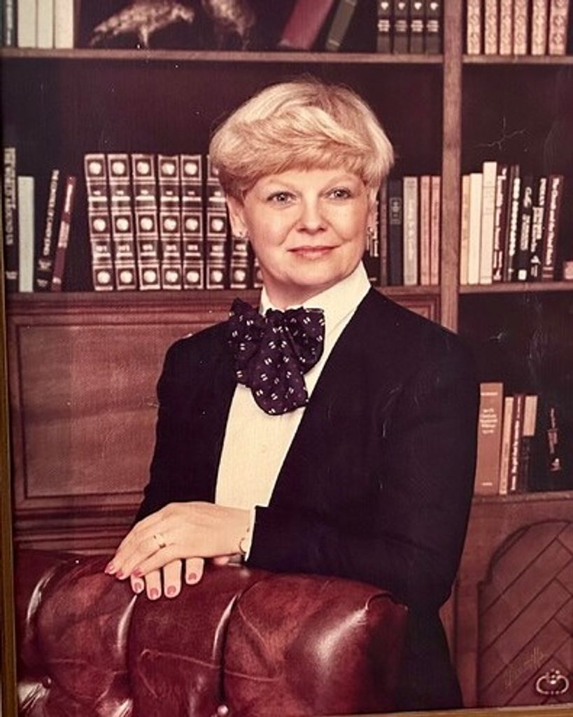 Carmen Wright Edwards