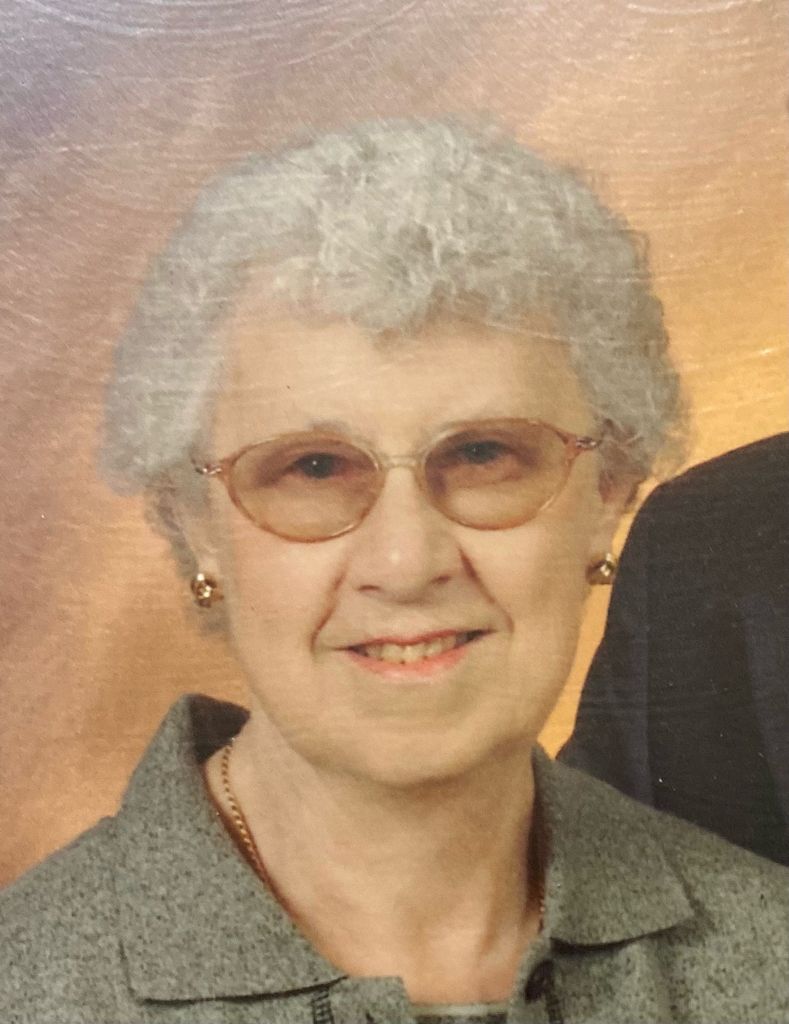 Jennetta Elizabeth Overend Profile Photo