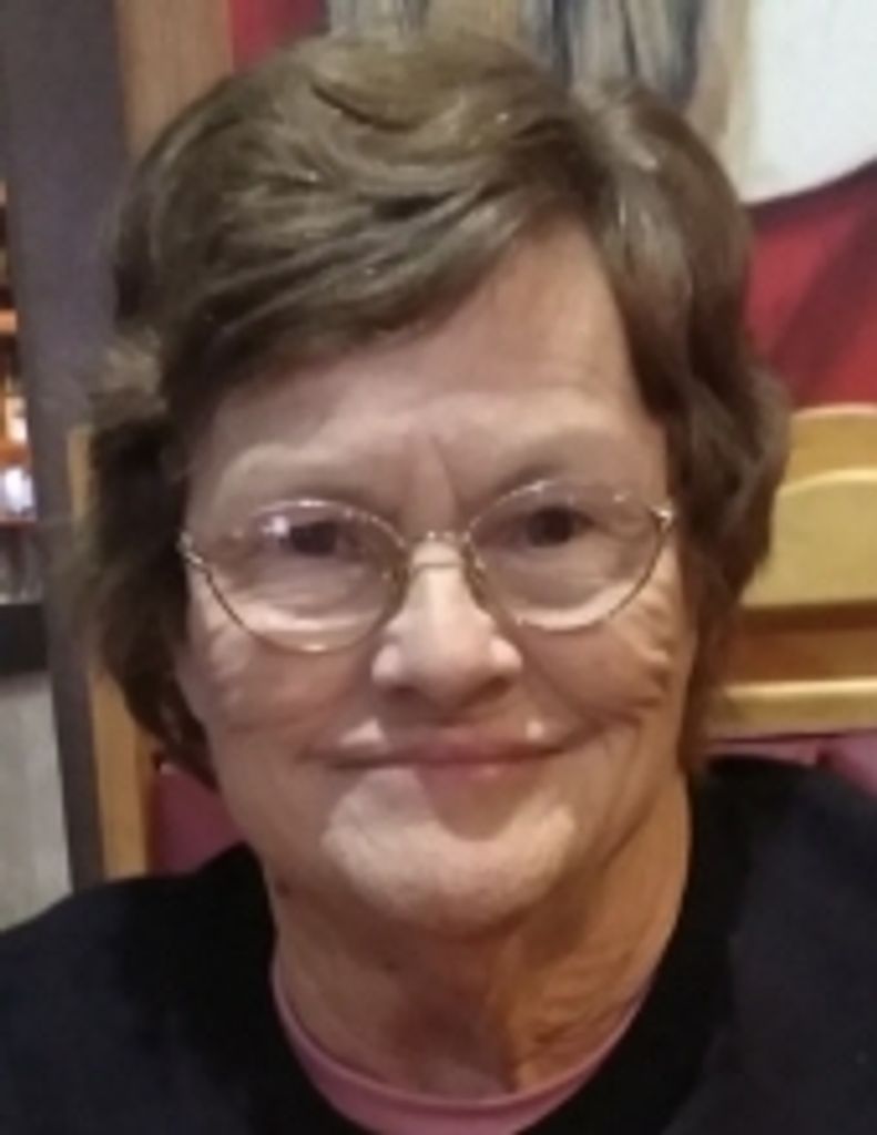 Mamie Kathlean Perry