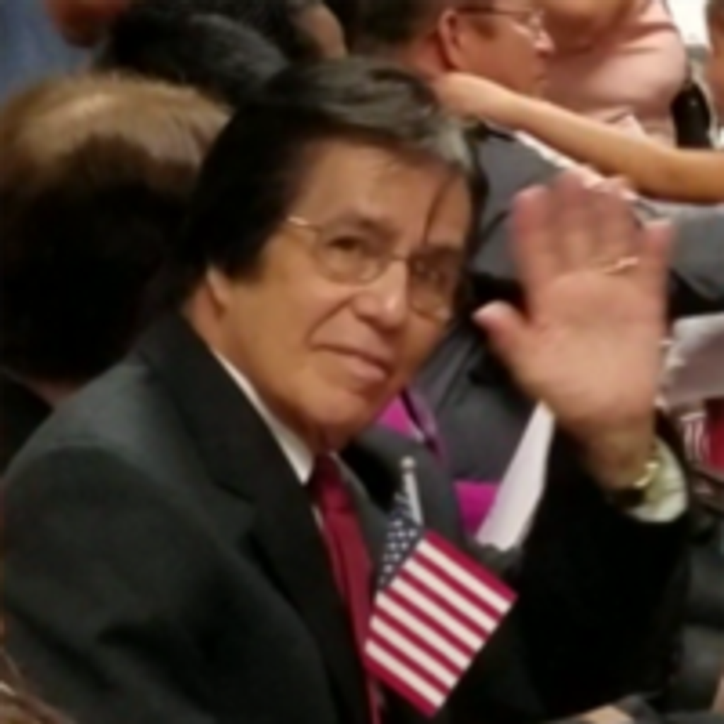 Hector Orozco Esquivel Profile Photo