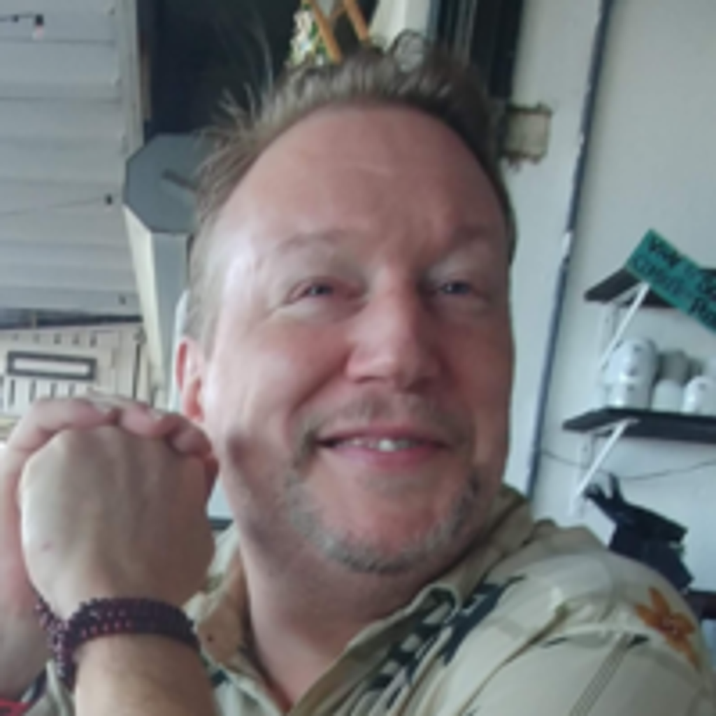 George Brady Evans Profile Photo