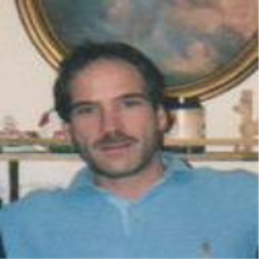 Thomas C. Ewig