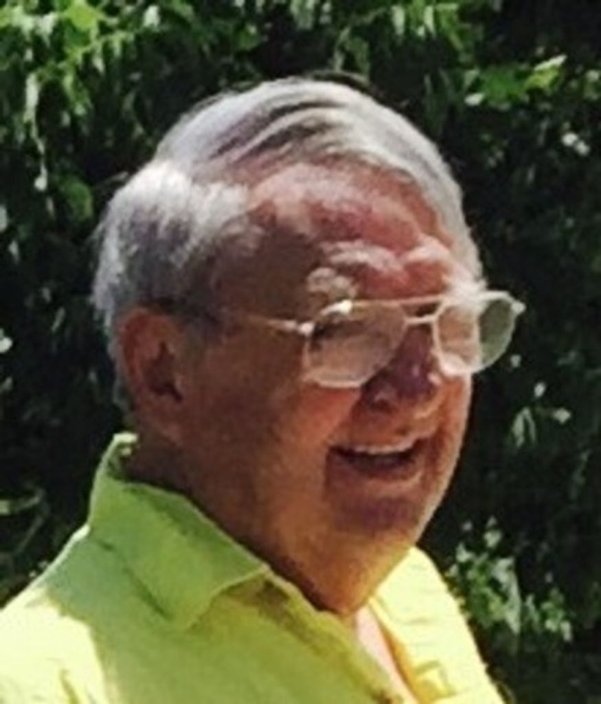 Peter Campbell