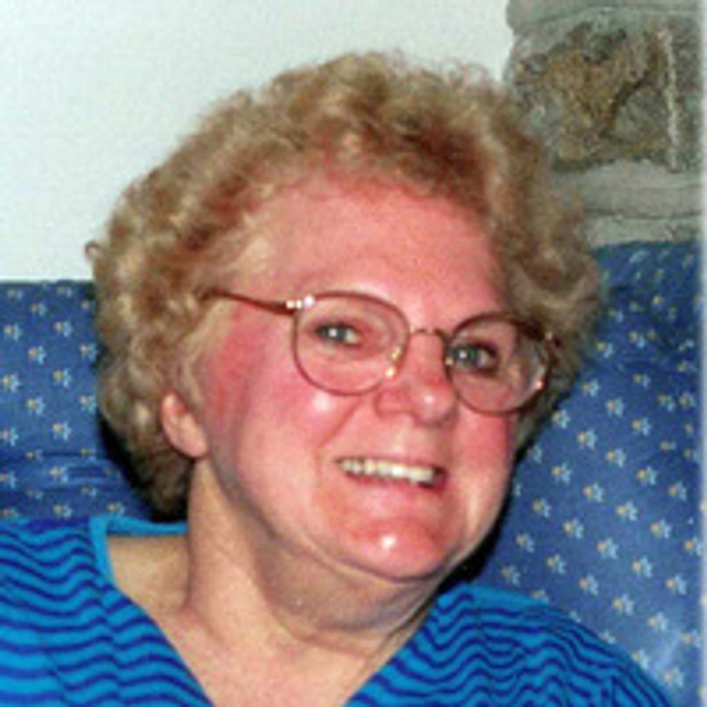 Helen Agnes Major