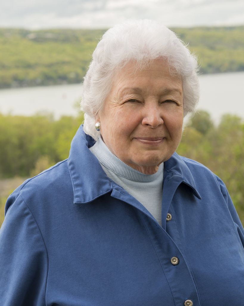Beverly Baker Profile Photo