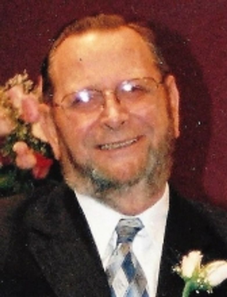 Lyle Irish