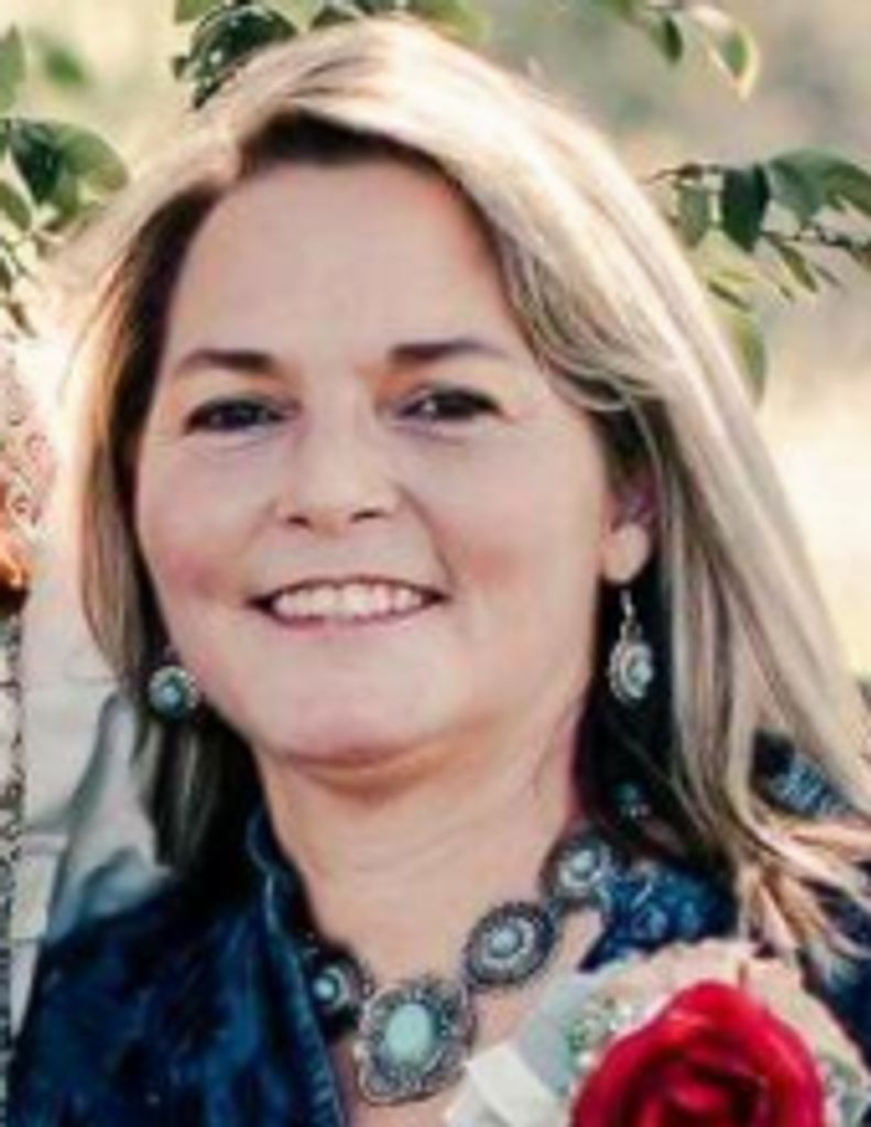 Marla Melaine Vogt