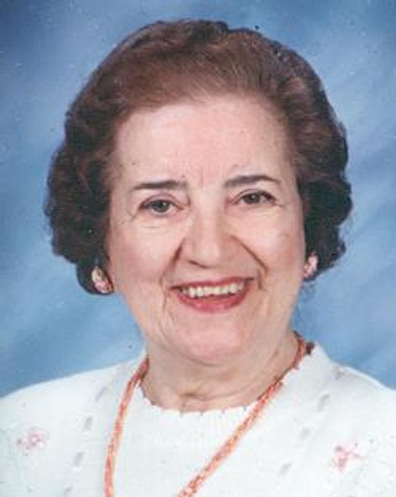 Luciana Armilio