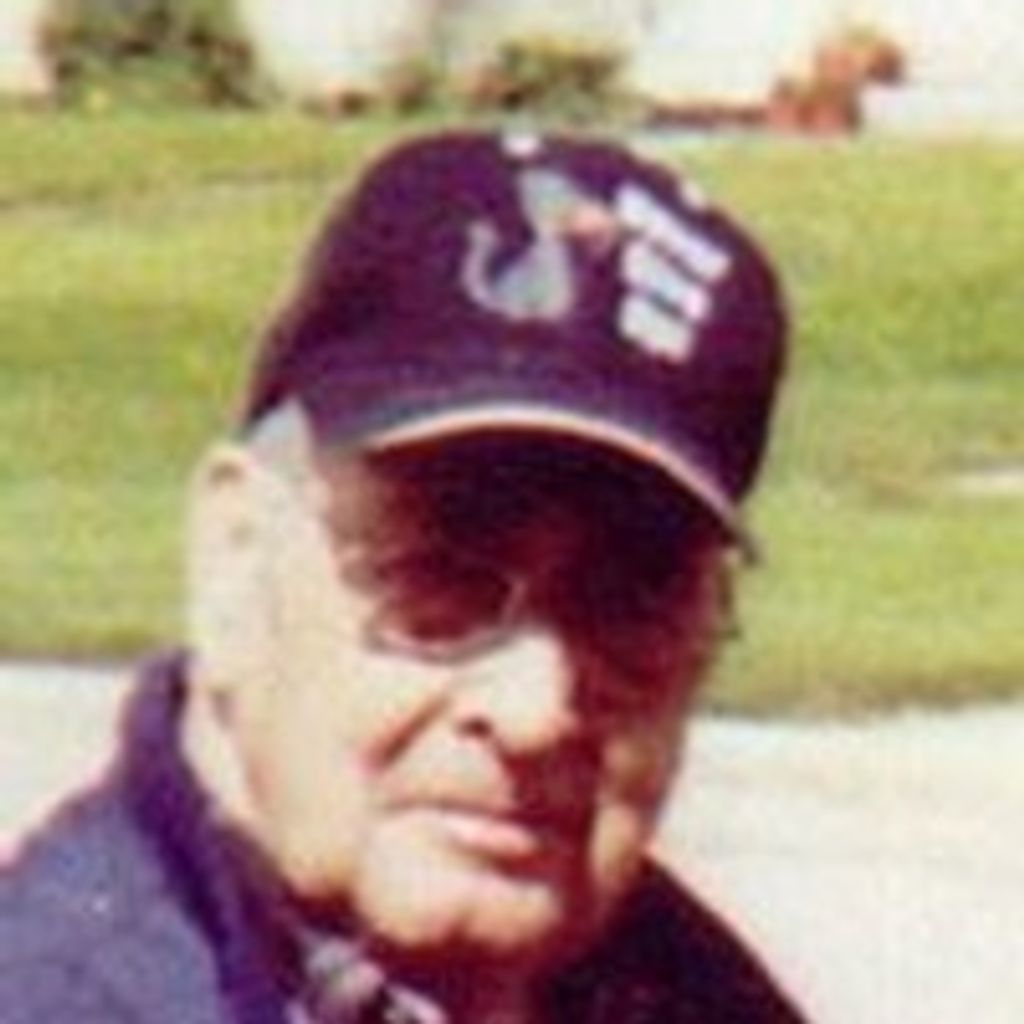 Louis Longie