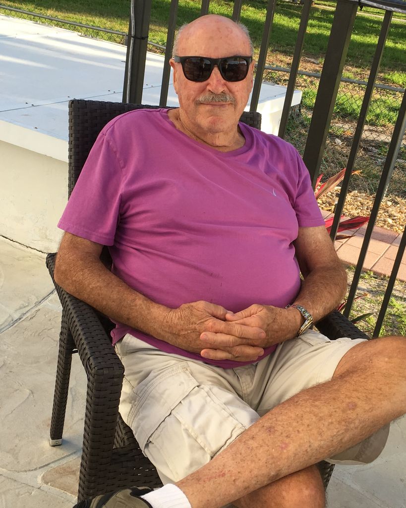Richard E. Wolpert Profile Photo