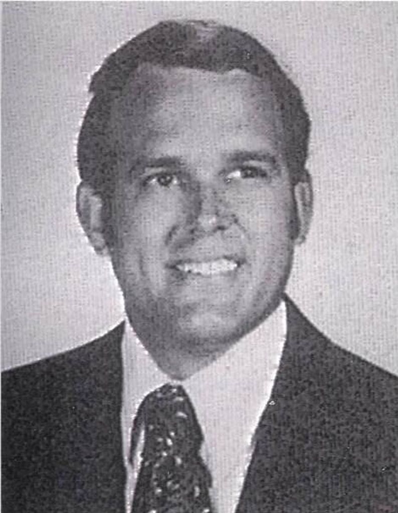 Bill Woodard