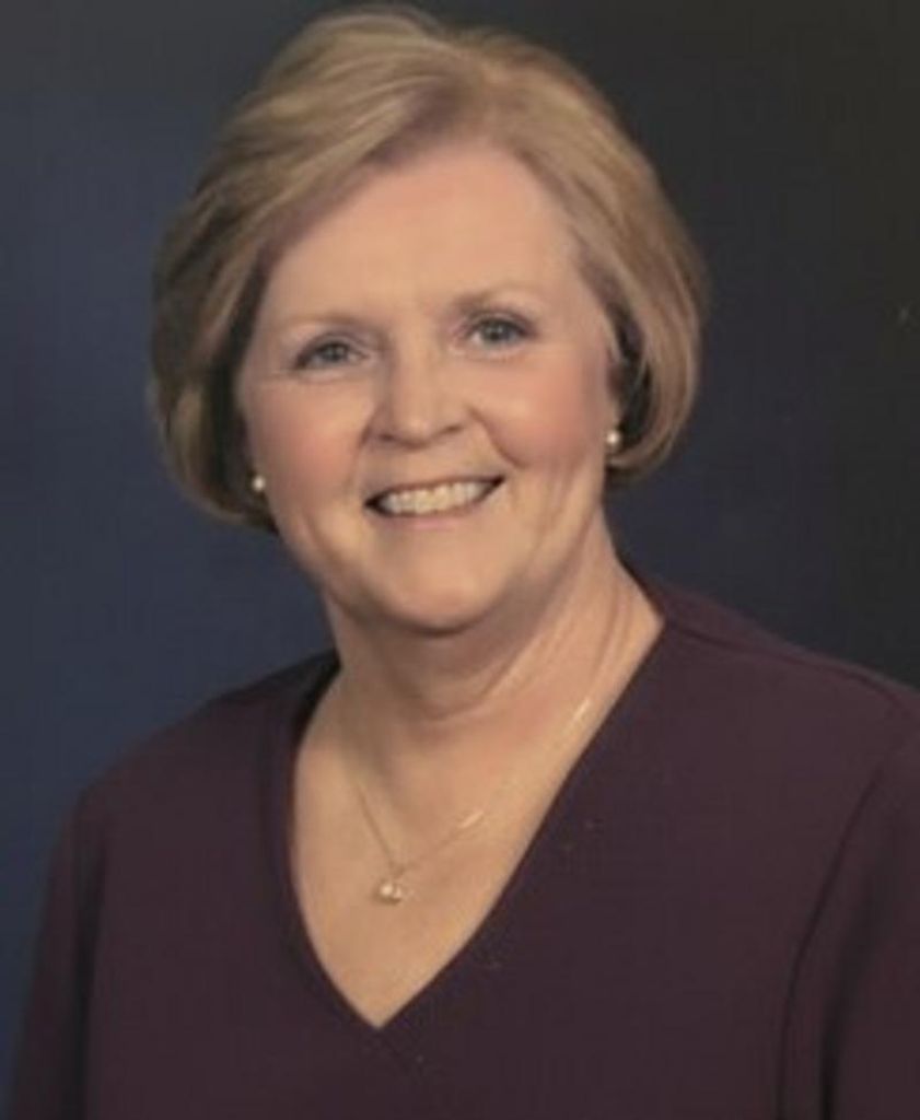 Gayle Parker Profile Photo