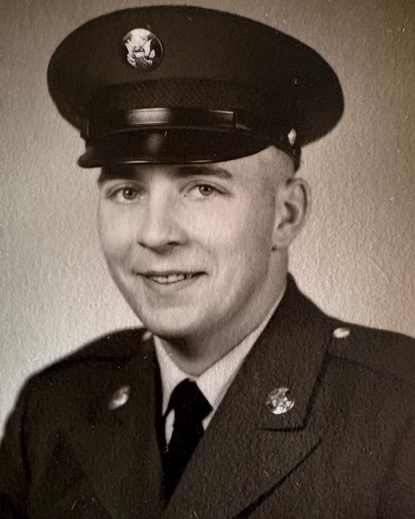 Steven Cecil Hengesteg Profile Photo