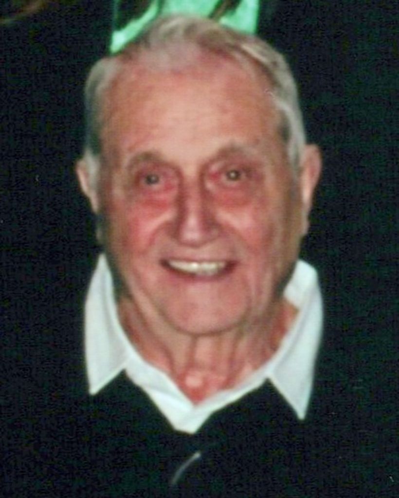 Samuel J. Dagostino Profile Photo