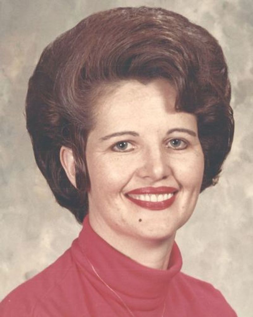 Nettie Young Strickland Profile Photo