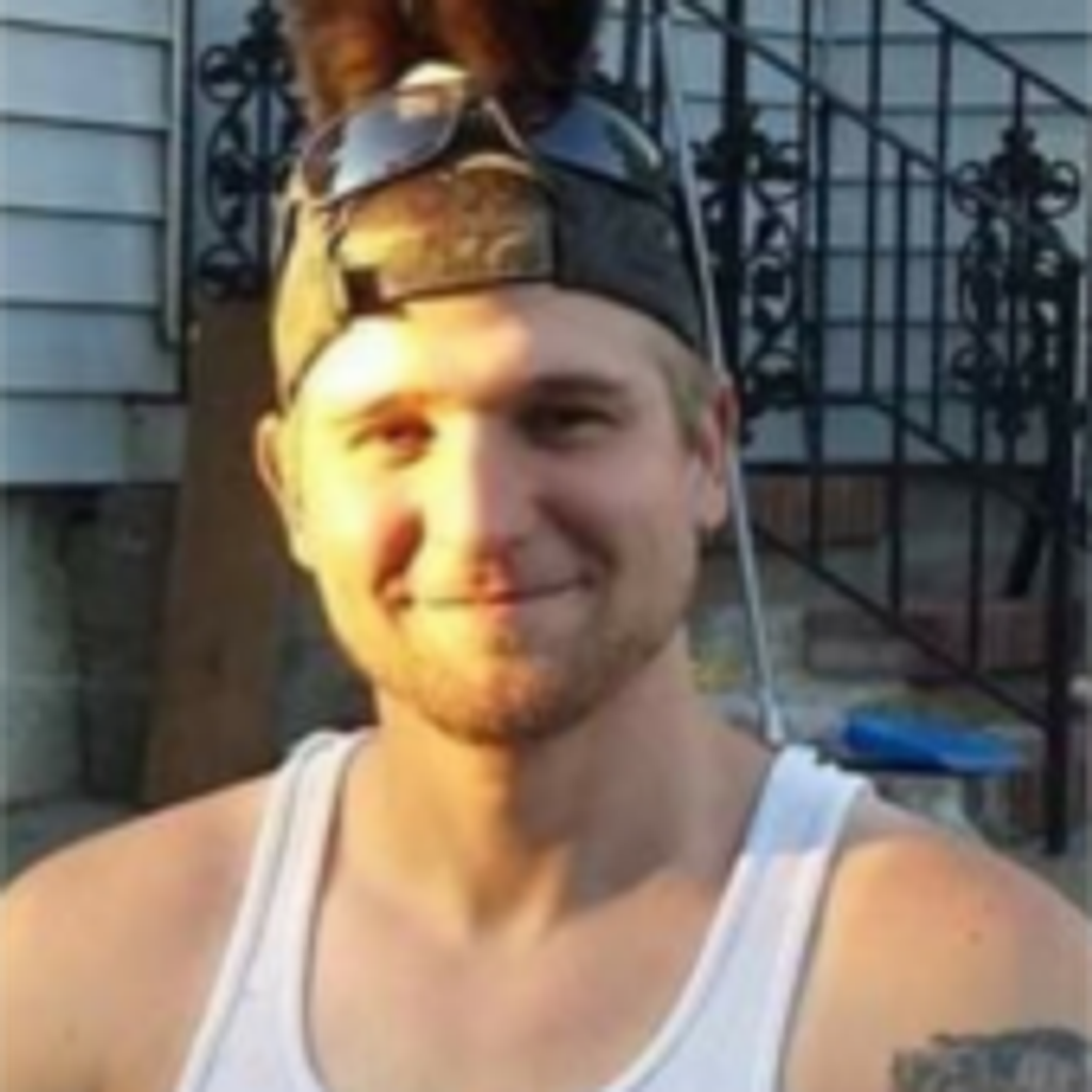 Dustin James Robinson Profile Photo