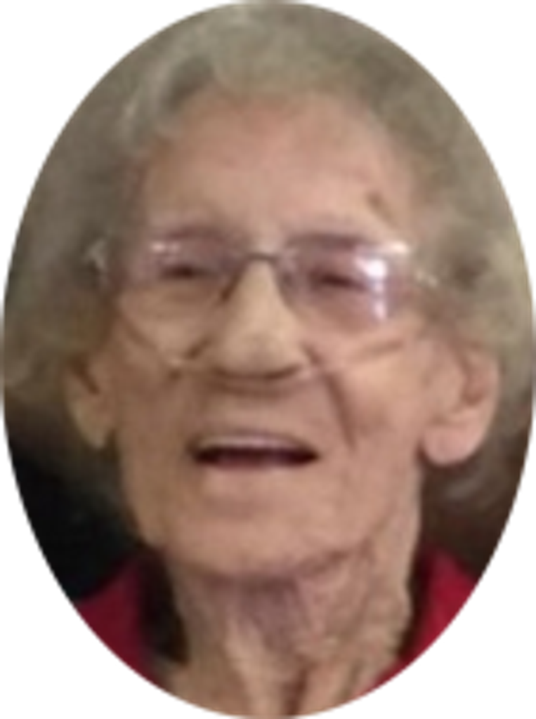 Leola Crosson