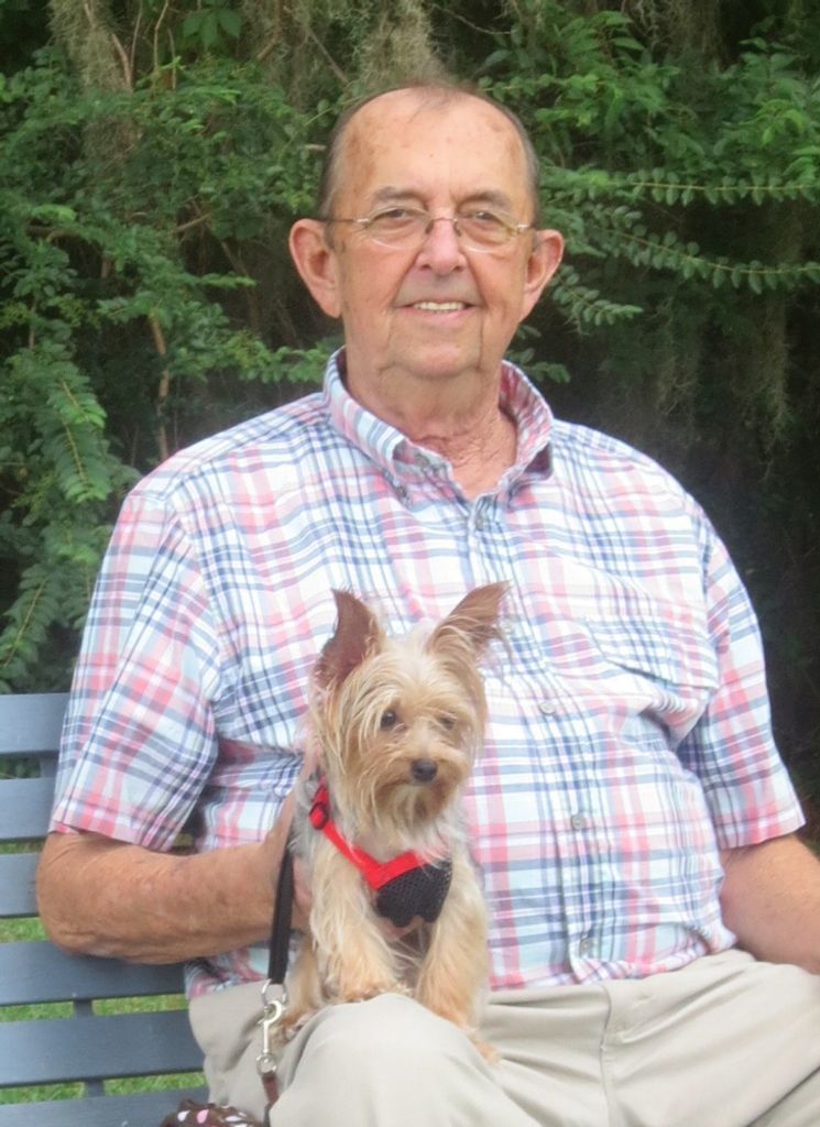 James Carlisle Clemons Profile Photo