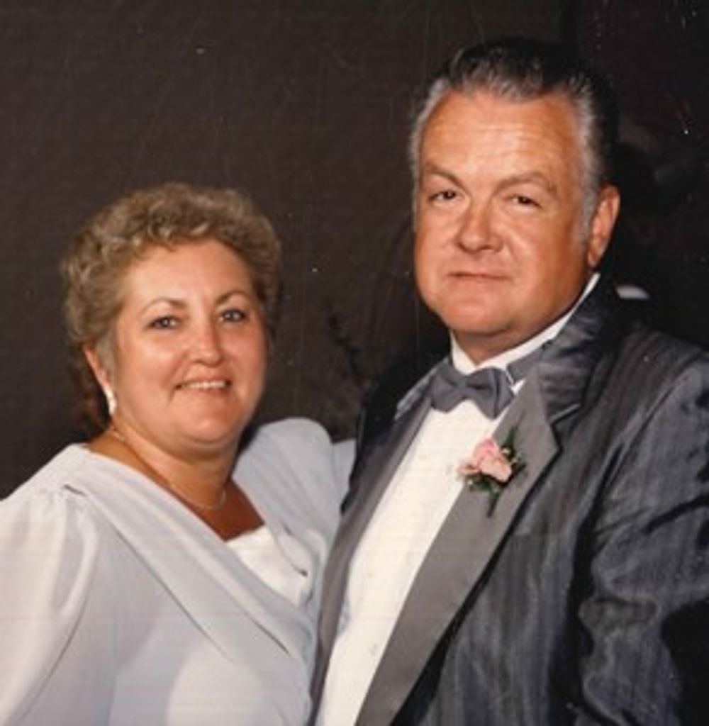 Davilla Adeline Fergusson