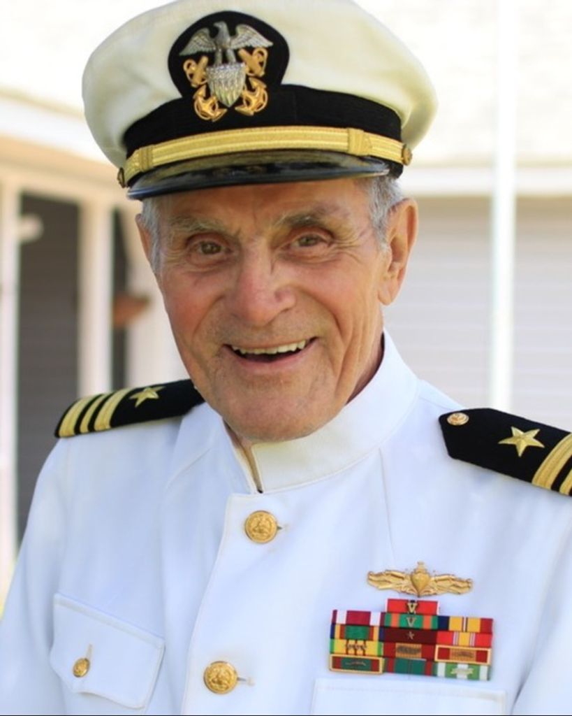 Don Garrett Leo