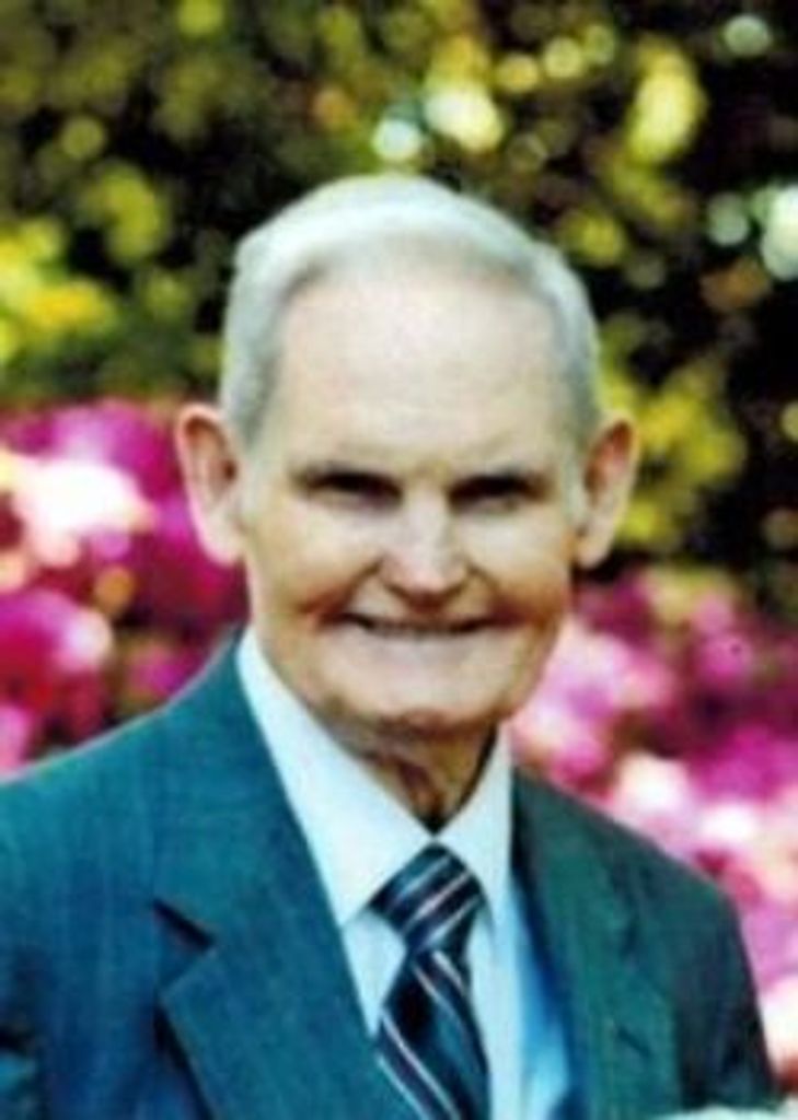 James Godfrey Profile Photo