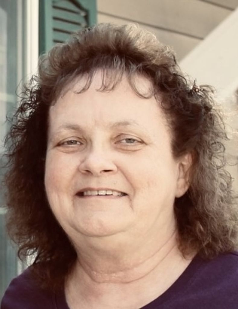 Mary Kathryn Walsh Profile Photo