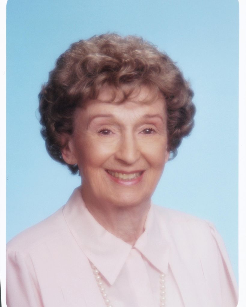 Patricia Alice VanSant Profile Photo