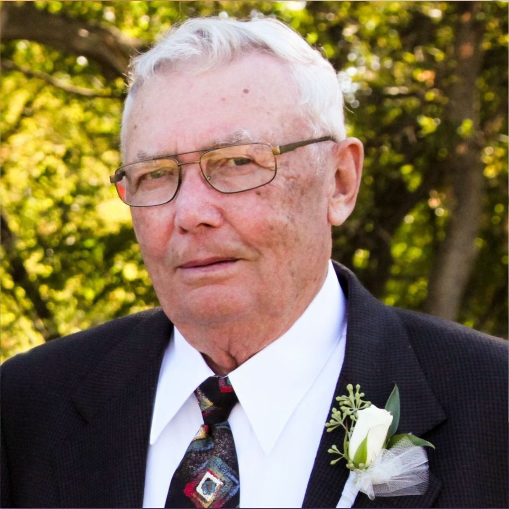 Lloyd D. Kinneman