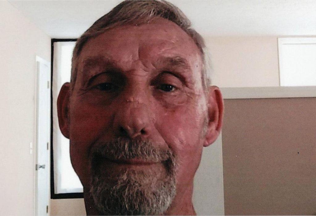 Raymond E. Applegate Profile Photo