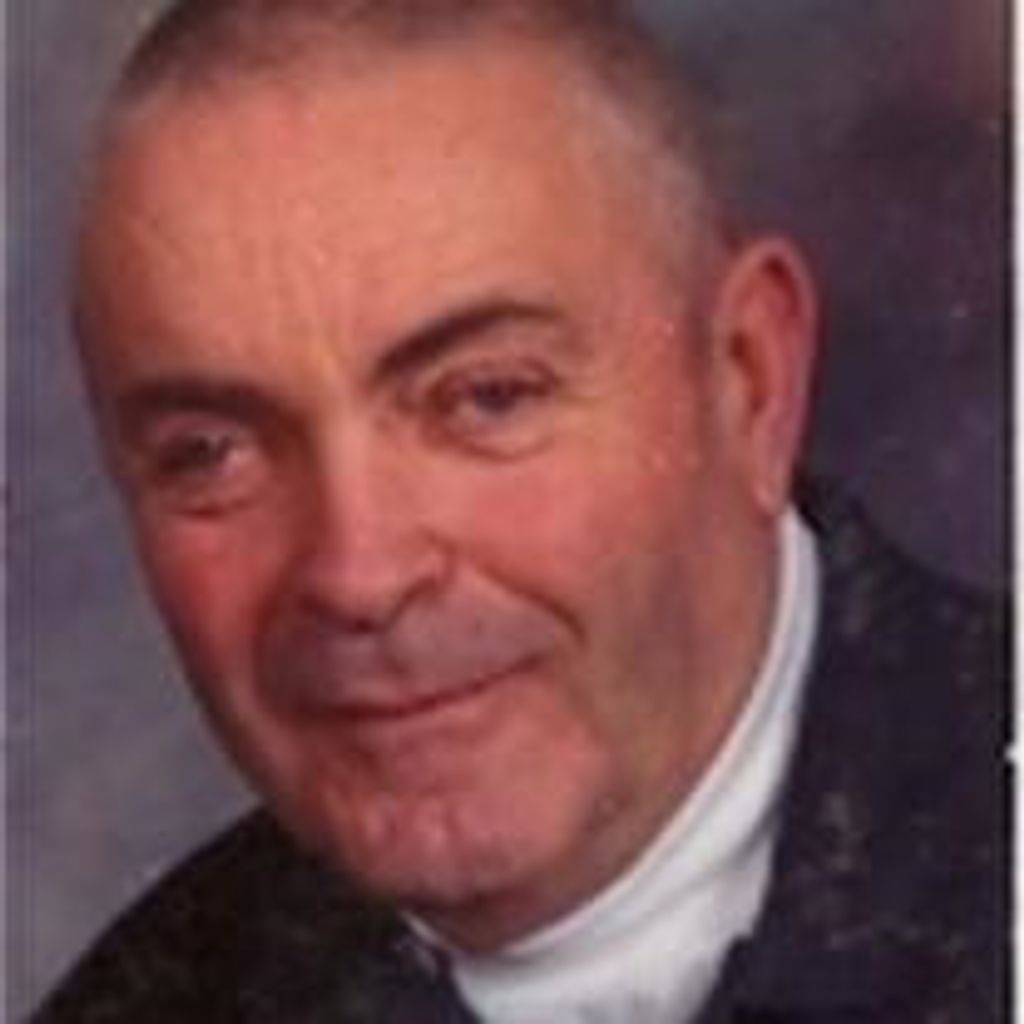 Raymond Fitzloff