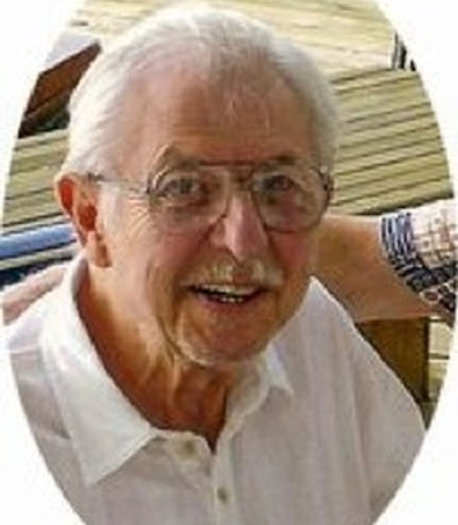 Robert P. Lareau Profile Photo