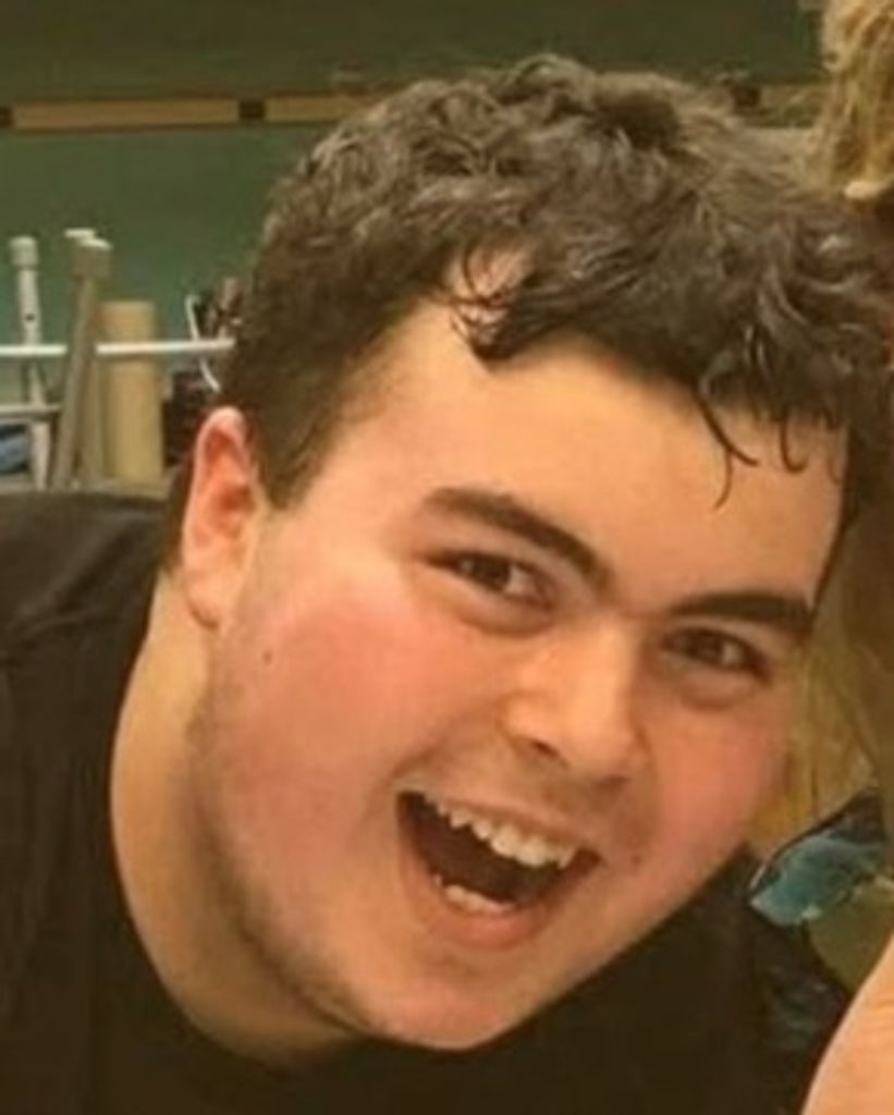 Matthew Robert Dyke