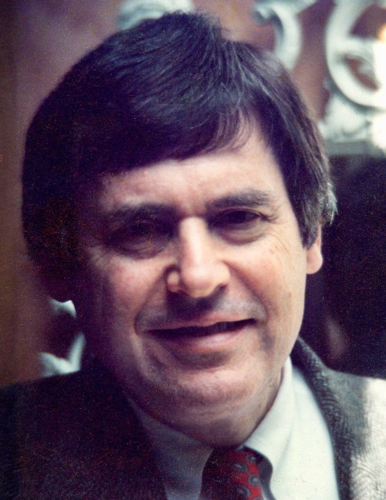 Evan Miller Geilich Profile Photo