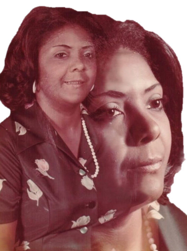 Mildred Louise David Ousley Profile Photo